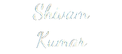 Shivam Kumar